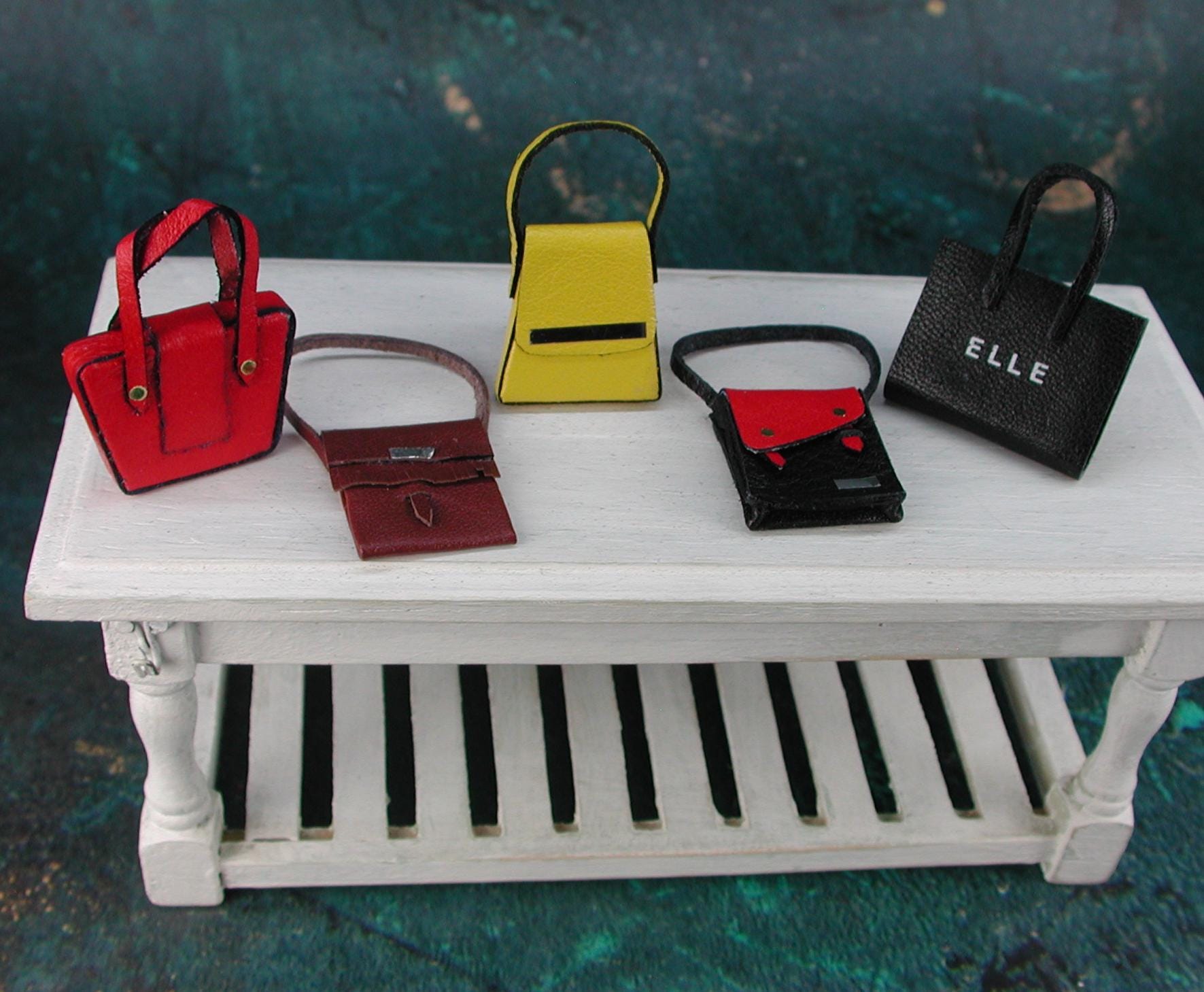 Doll louis vuitton España