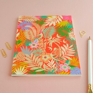 Tropicana Perfect Bound Notebook image 3