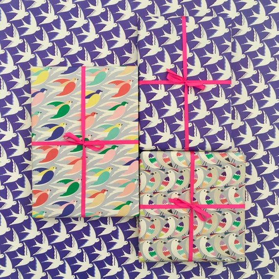 where to buy gift wrapping paper