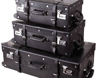 Valigia di erre rullo piccolo