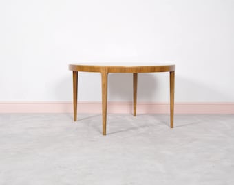 Danish Teak Coffee Table