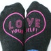 see more listings in the Socks section