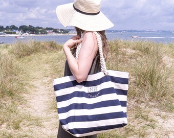 nautica beach bag
