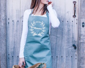 Gardening Apron Canada