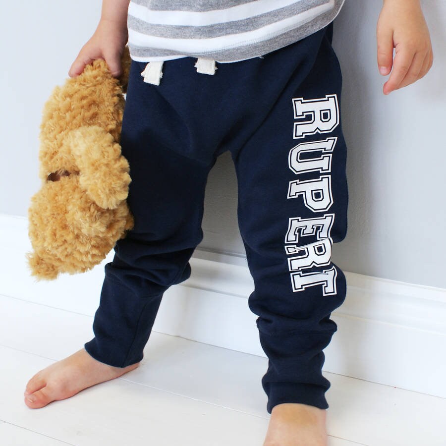 Cheap kids sweatpants discount