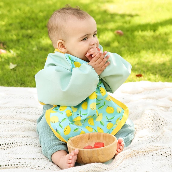 Bavoir Bébé Le meilleur cadeau pour papa