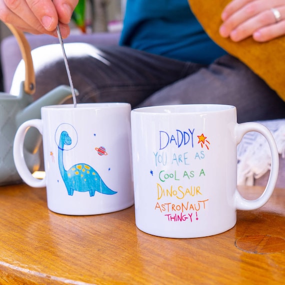 space gifts for dad