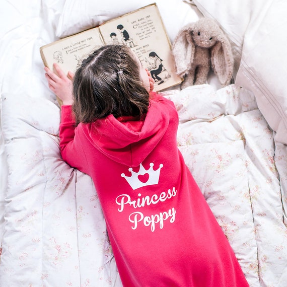personalised onesie child