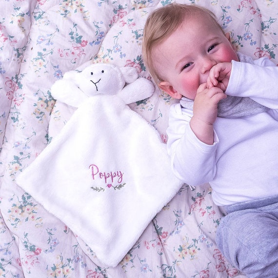 New baby sale comforter