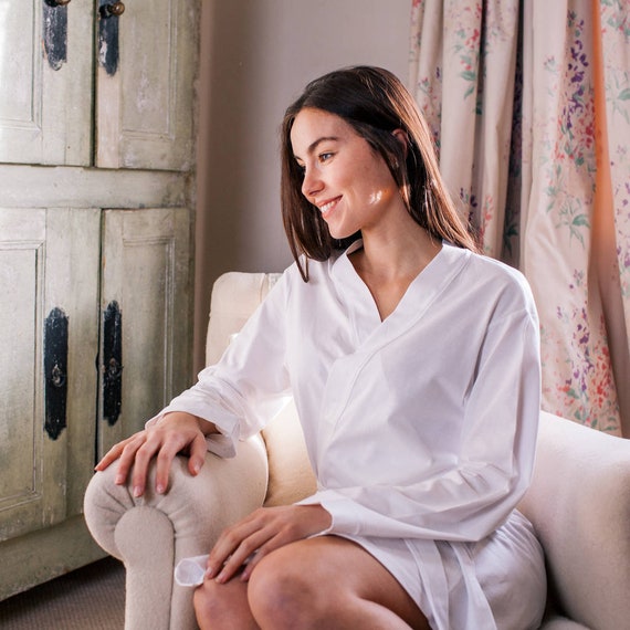 Vestaglia da donna Vestaglia di arte popolare Vestaglia da