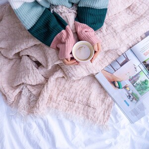 Huggable blanket hotsell