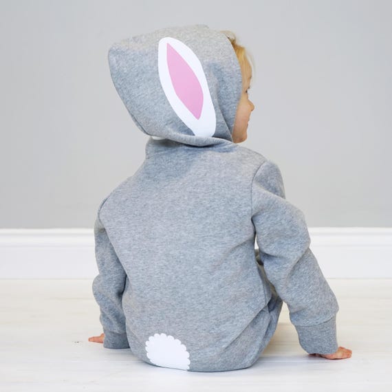 easter bunny onesie