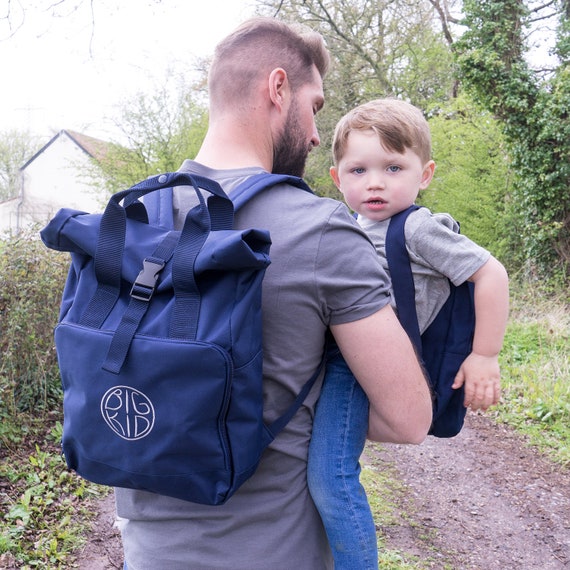 Big top kids backpacks