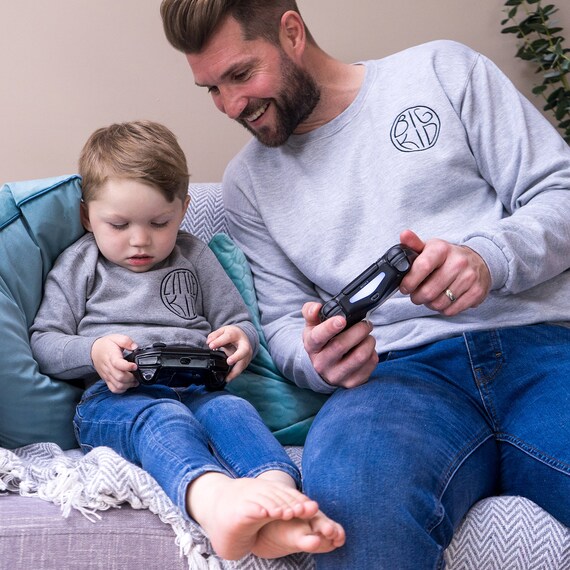 Big Kid Little Kid Outfit Big Kid Little Kid Jumpers Big Kid