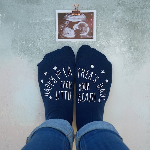 fathers day gifts from baby bump