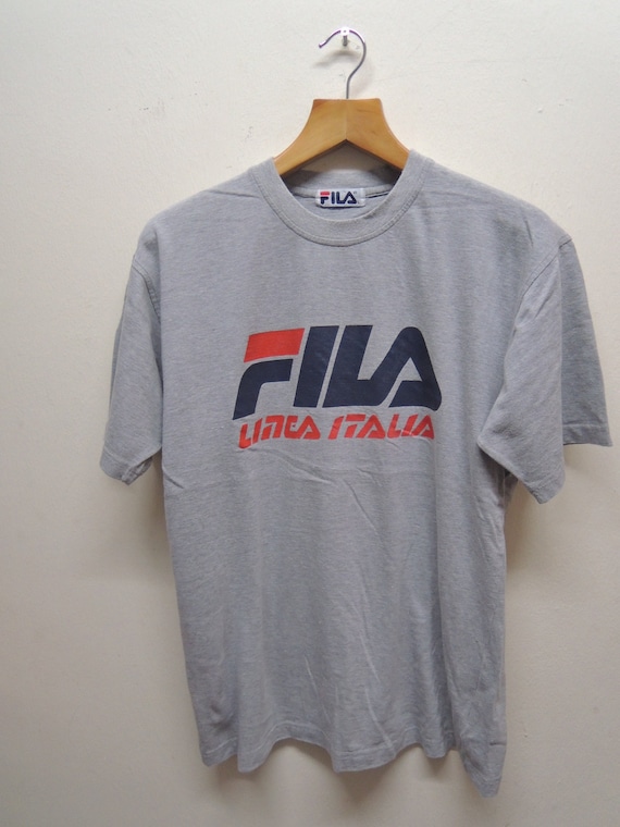 fila wear
