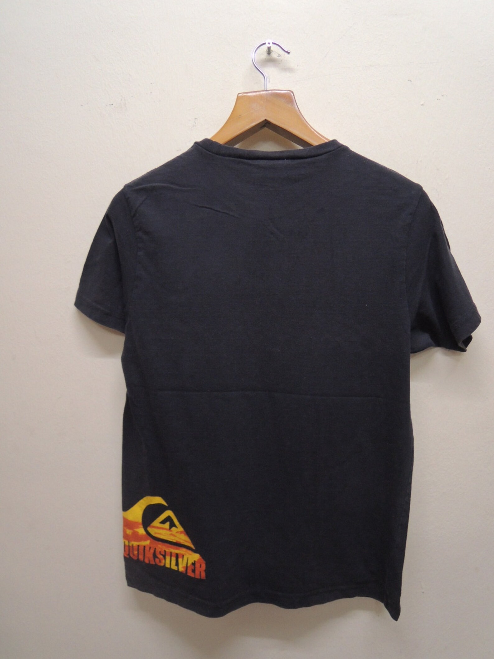 Vintage Quiksilver Surf T Shirt Sport Street Wear Swag Top Tee | Etsy