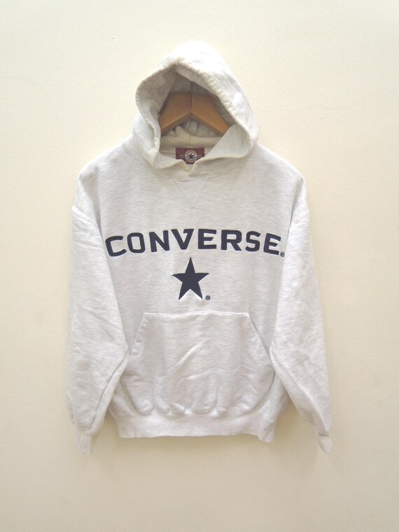 vintage converse jacket