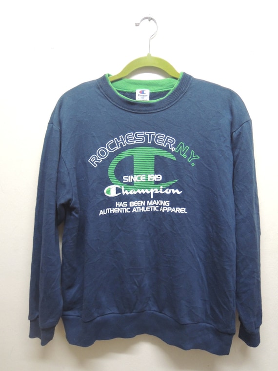 new york champion sweatshirt