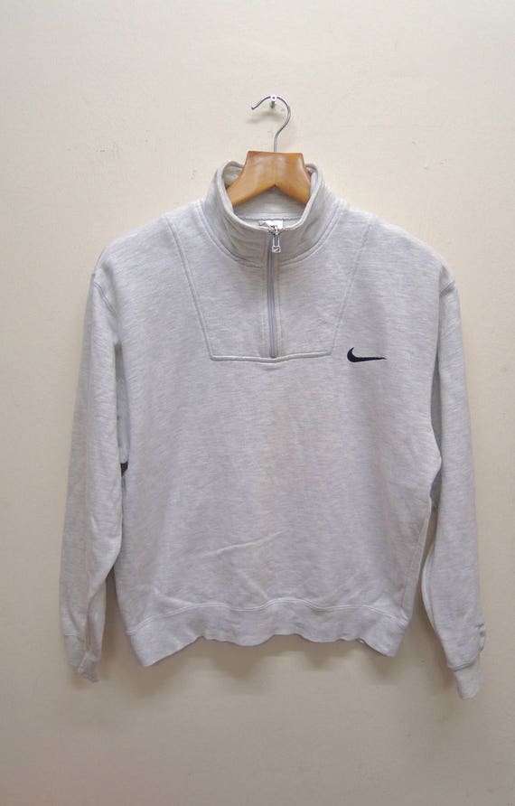 nike vintage sudadera