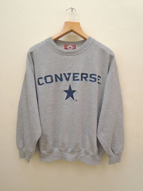 converse all star swag