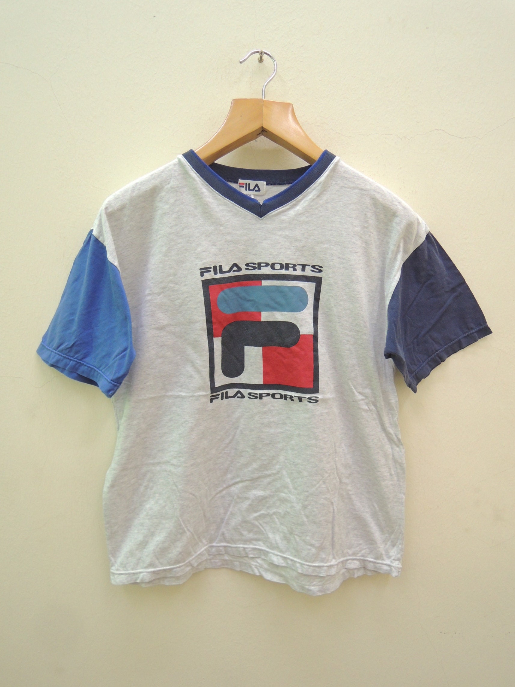 fila hip hop