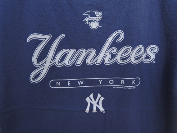yankee brand shirts
