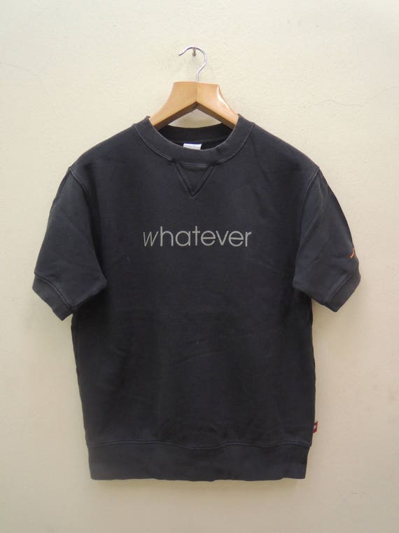 nike sport sweatshirt