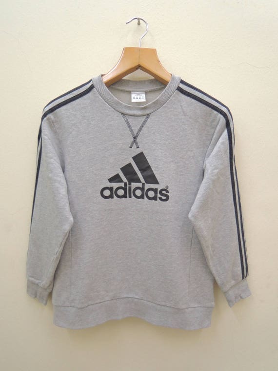 pull vintage adidas