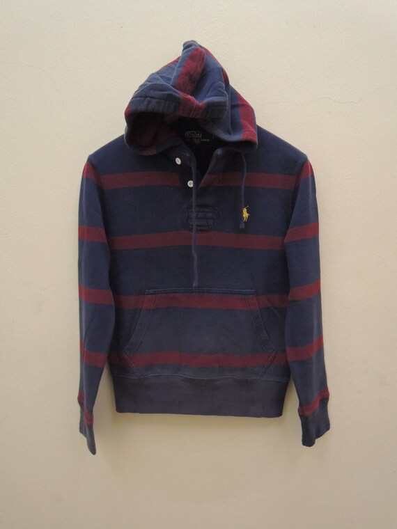 vintage designer hoodies