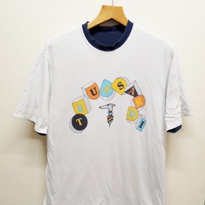 maglie streetwear