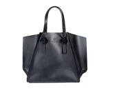 Leather shoulder bag for women, Large leather purse, handmade tote bag