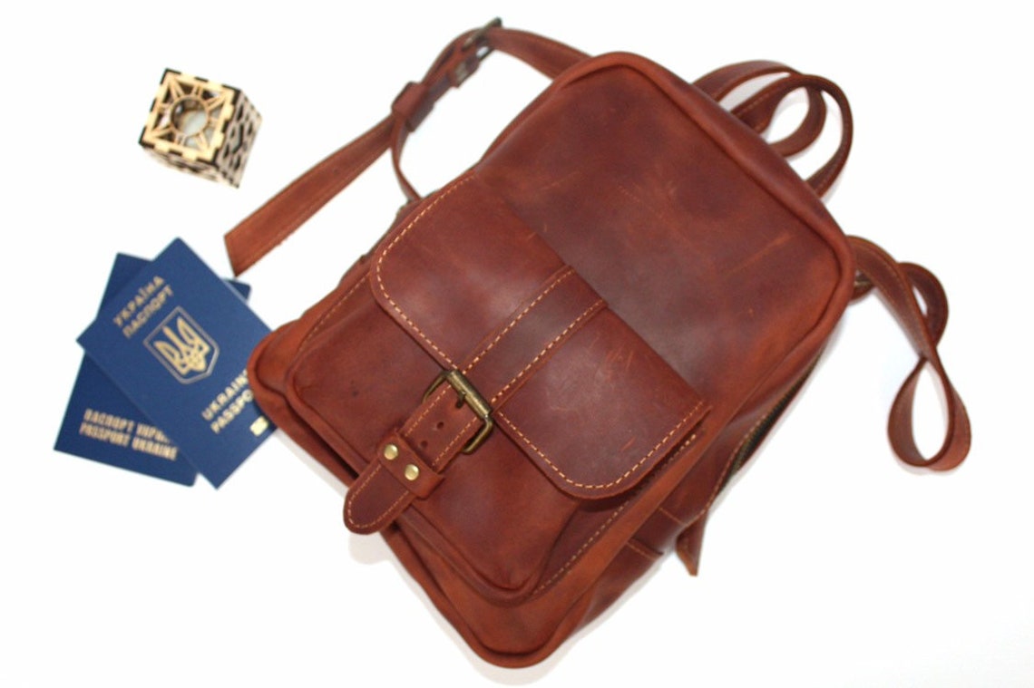 small envelope bag