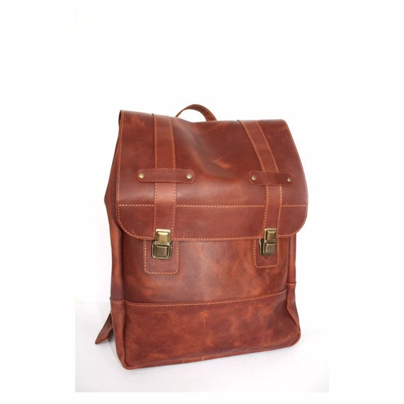 canvas backpack women's