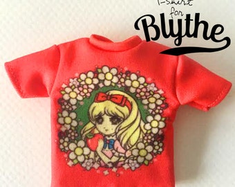 T-Shirt for Blythe