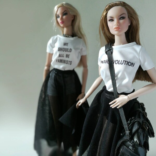 Fashion Royalty - Etsy