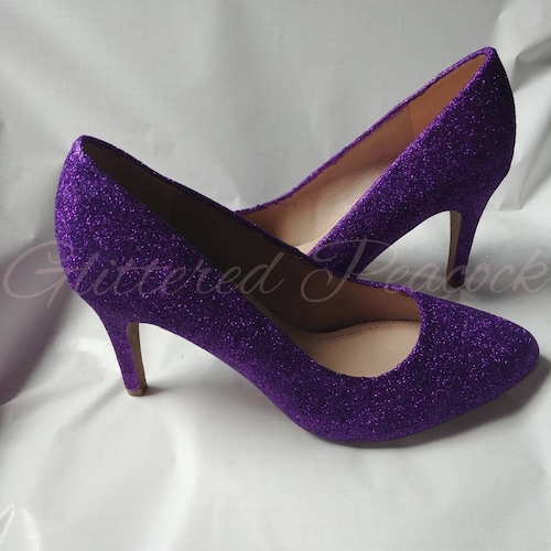 wide fit silver bridesmaid shoes