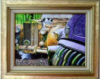 Rolls und Royce