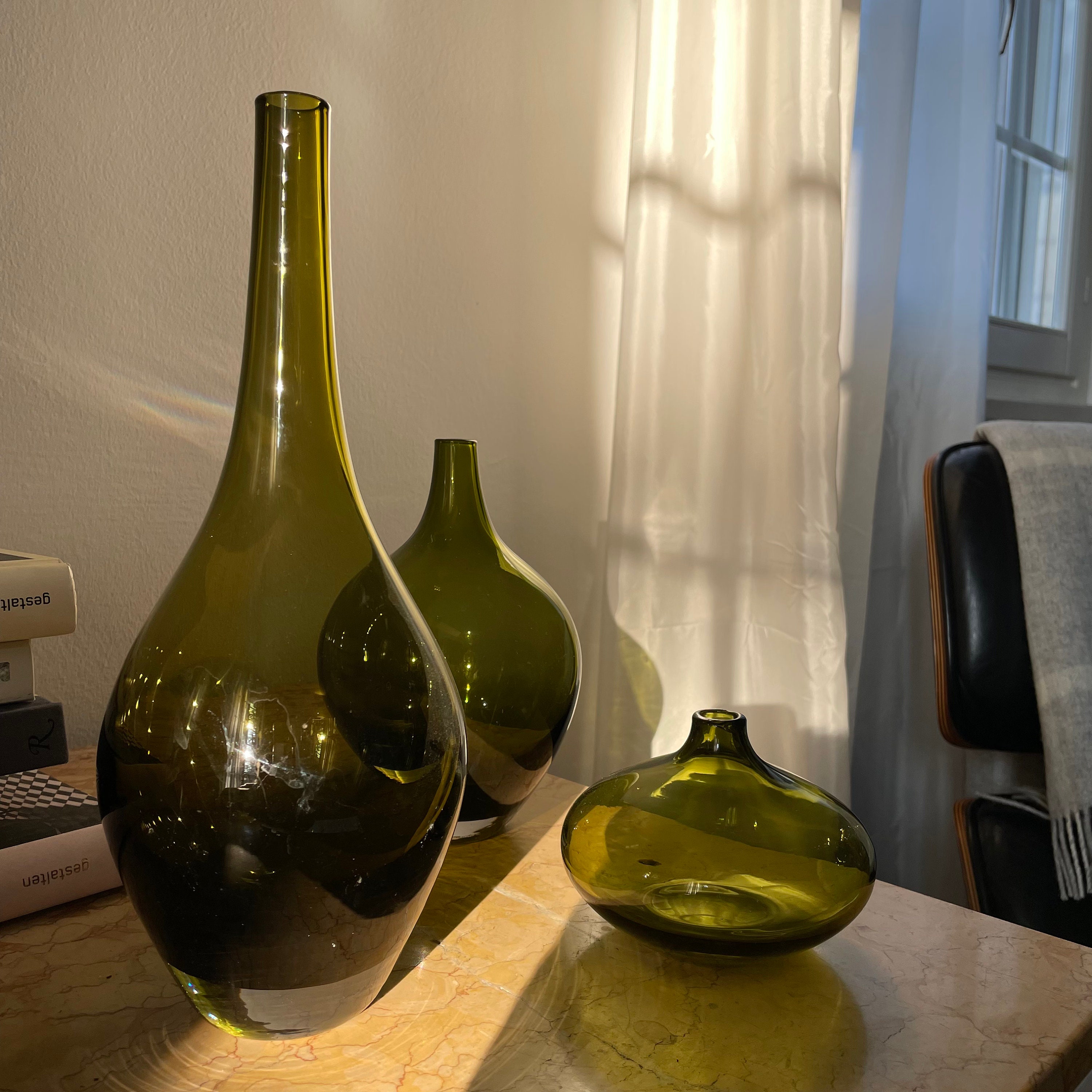 Set di vasi moderni -  Italia