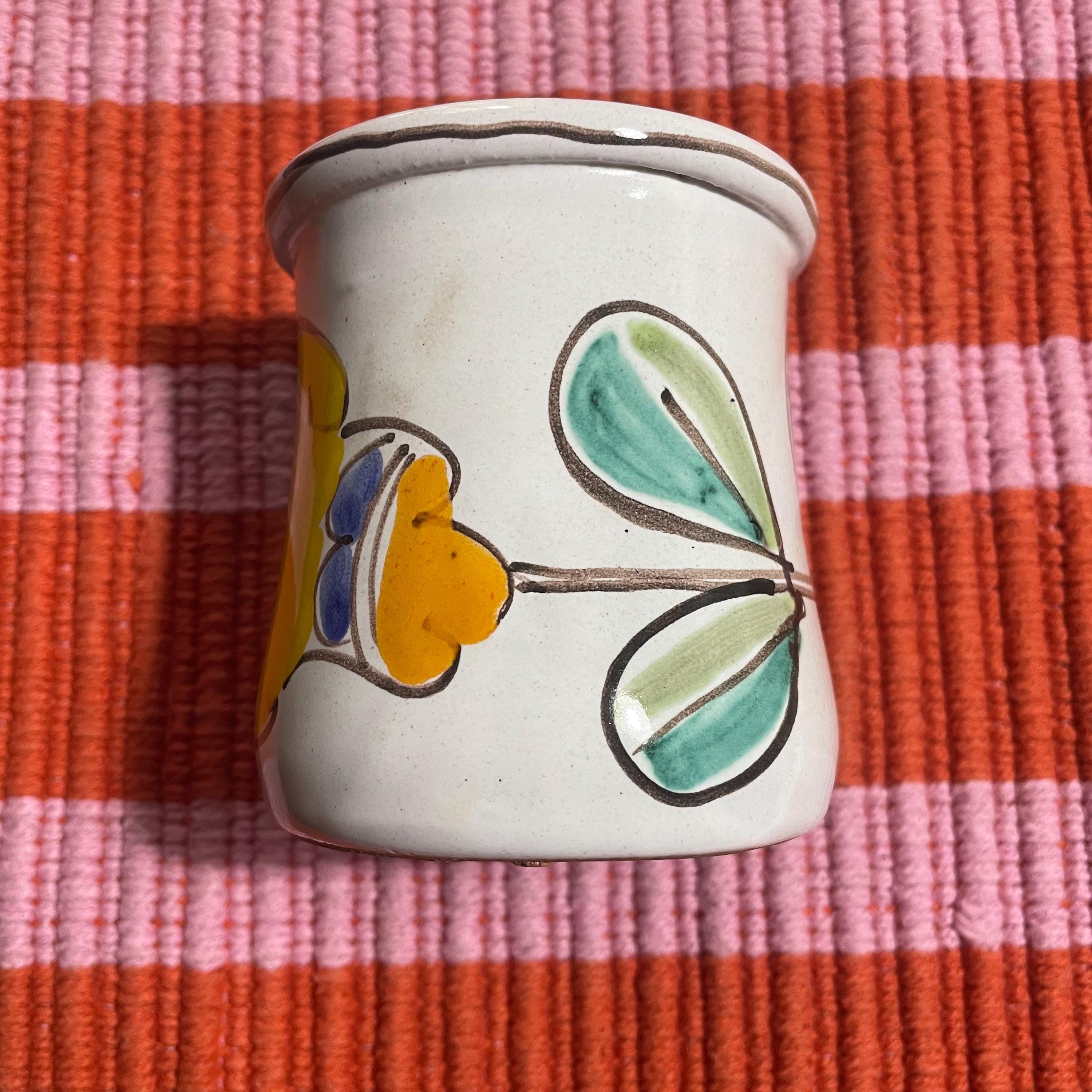 DESIMONE 陶器 64/19 イタリア製 DESIMONE 陶器 64/19 イタリア製