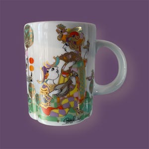 Kirin Beer Mug - Etsy