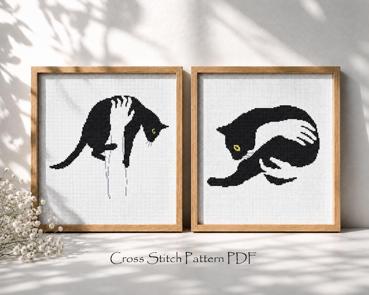 NikkiPattern - Etsy 日本