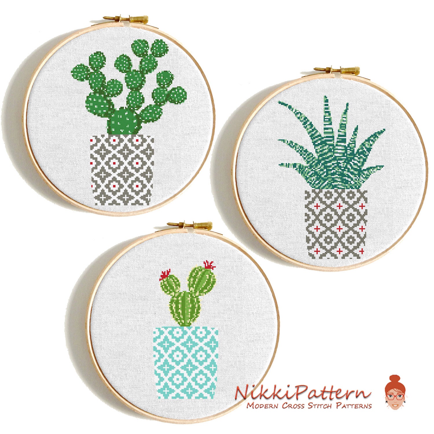 cactus-cross-stitch-pattern-pdf-modern-cross-stitch-succulent-floral-cross-stitch-flower-easy-cacti-cross-stitch-pdf-instant-download-etsy for Beginner Free Printable Cactus Cross Stitch Patterns Cactus Cross Stitch Pattern PDF Modern Cross Stitch Succulent Floral Cross Stitch Flower Easy Cacti Cross Stitch PDF Instant Download - Etsy for Beginner Free Printable Cactus Cross Stitch Patterns