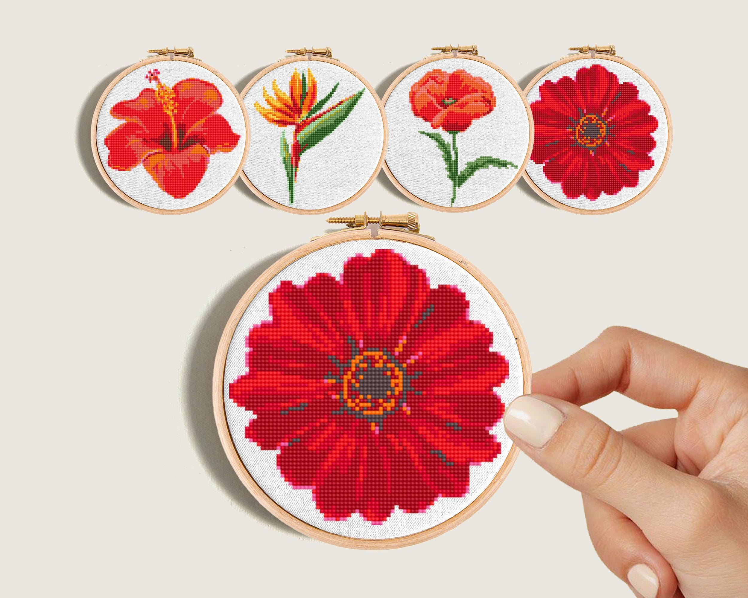 NikkiPattern - Etsy India