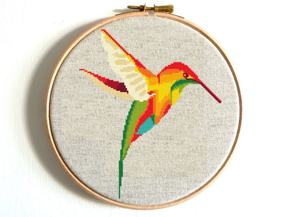 Hummingbird Chart