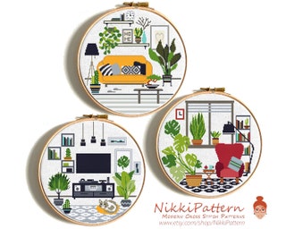NikkiPattern - Etsy Australia