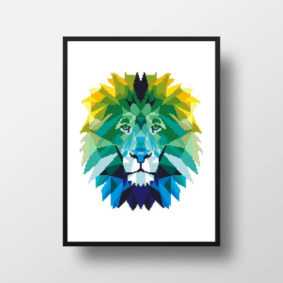 How to Cross Stitch Perfect Stitches - Little Lion Stitchery