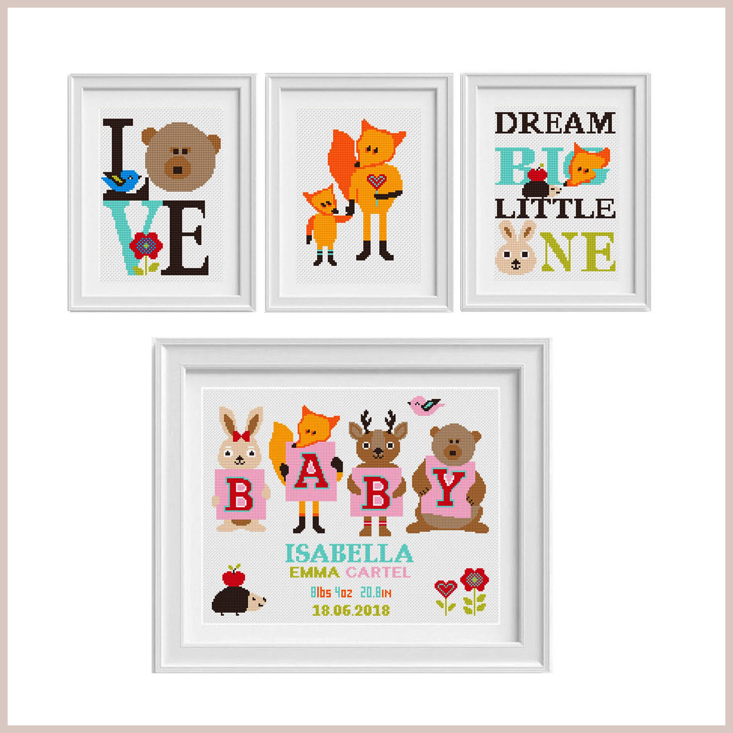 17 Cross Stitch Collection 252 Tymannost Cross Stitch Collection 17 Cross Stitch Collection 252 Tymannost Cross Stitch Collection