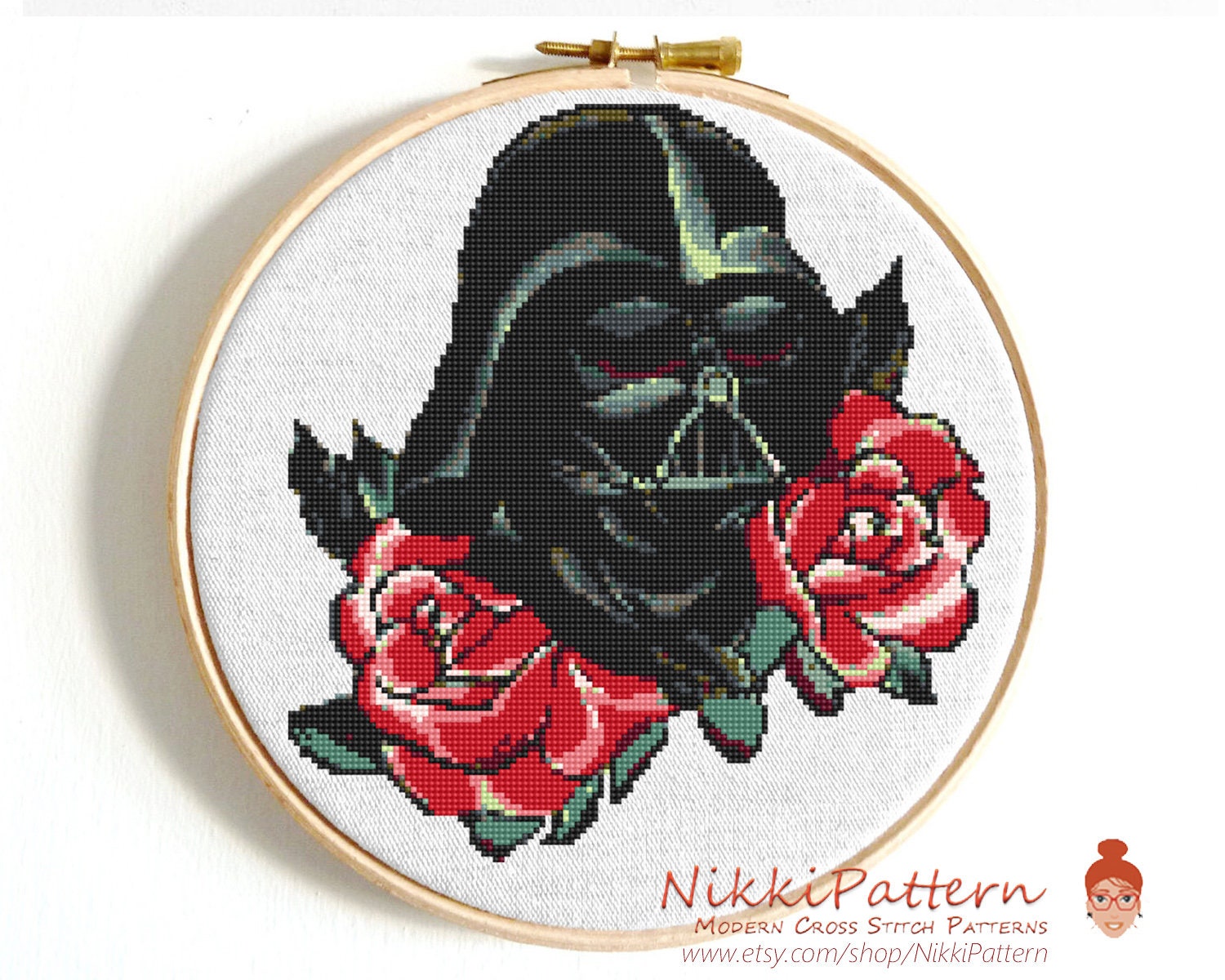 Star Wars Darth Vader Fairy Dust Diamond Painting Embroidery Cross Stitch  Mosaic Rhinestones Handicrafts Craft Home Decor Gift - AliExpress