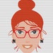 NikkiPattern store logo